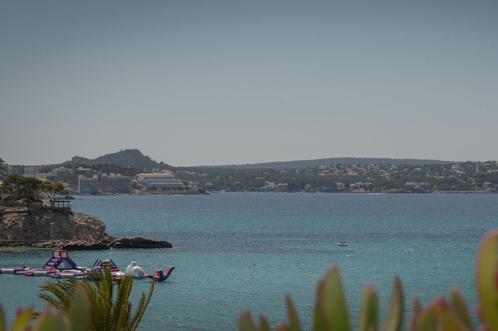 Vista esterna