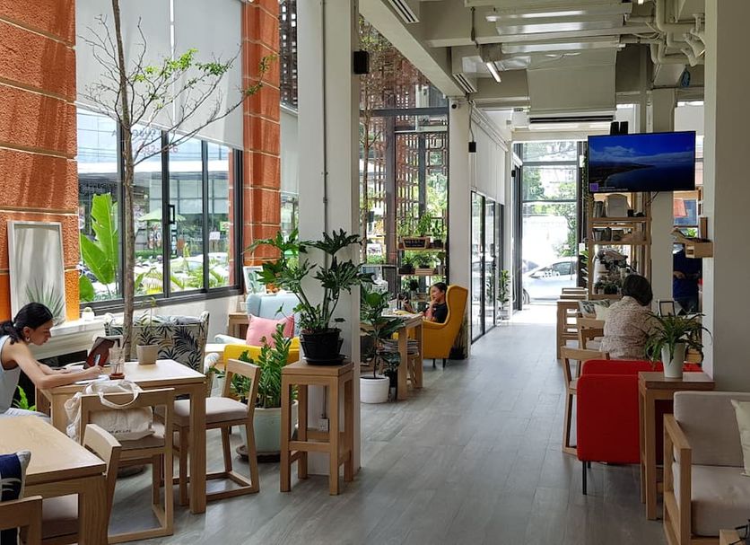 Ristorante Foto