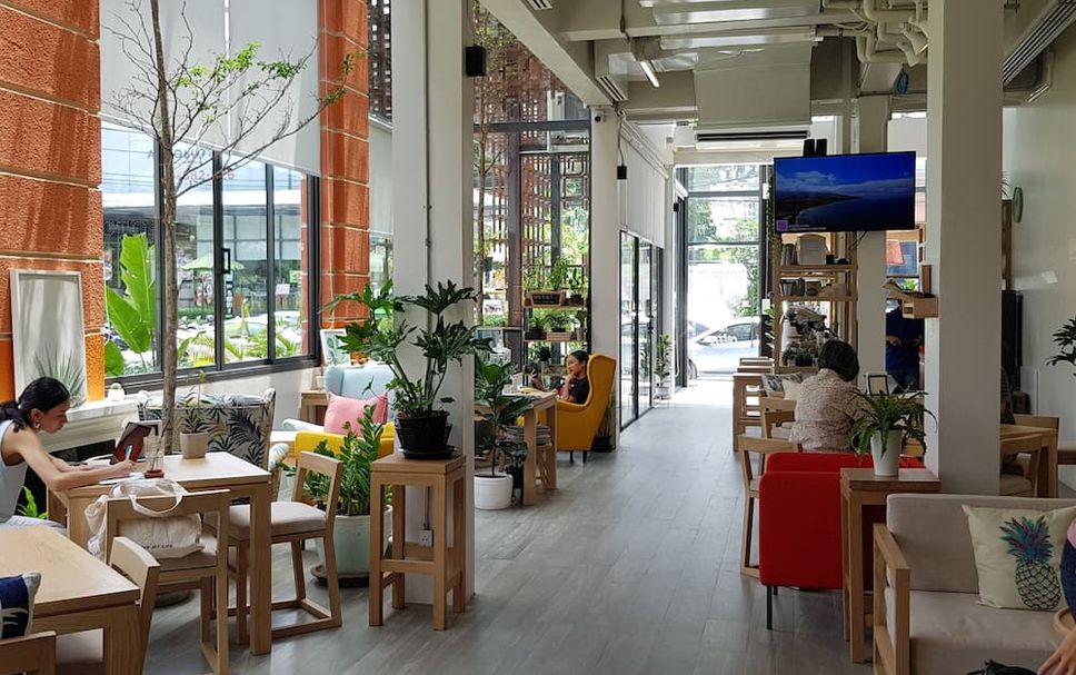 Ristorante Foto