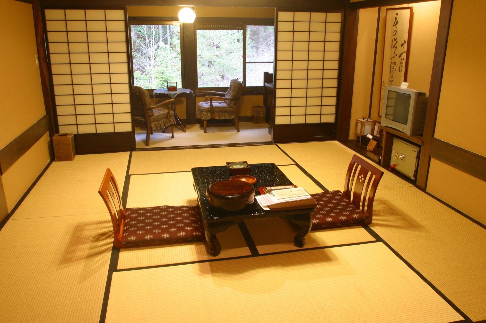 Sala pranzo