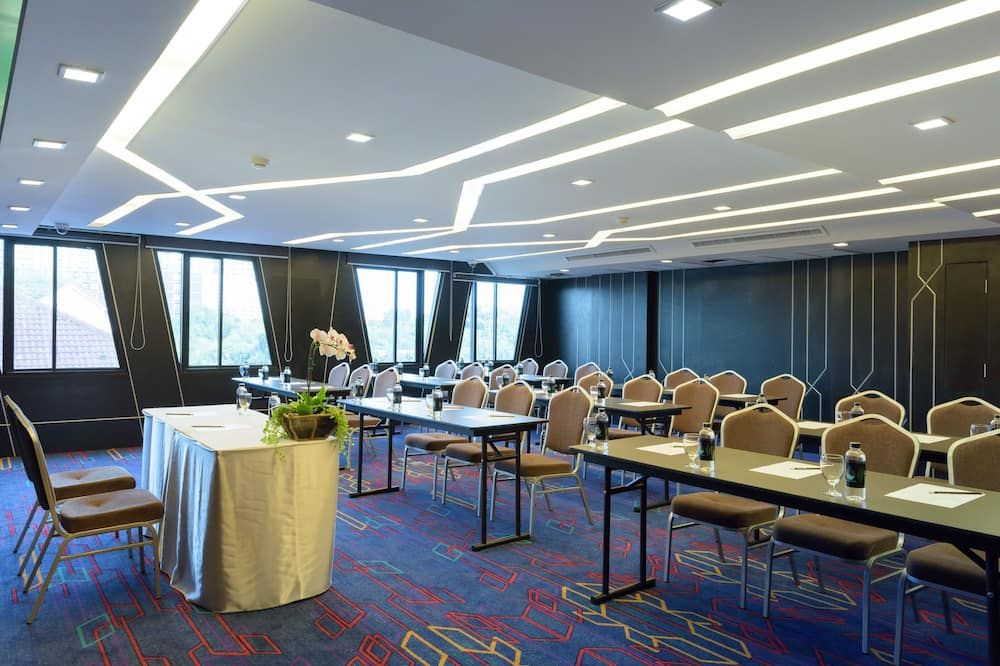 Sala conferenze