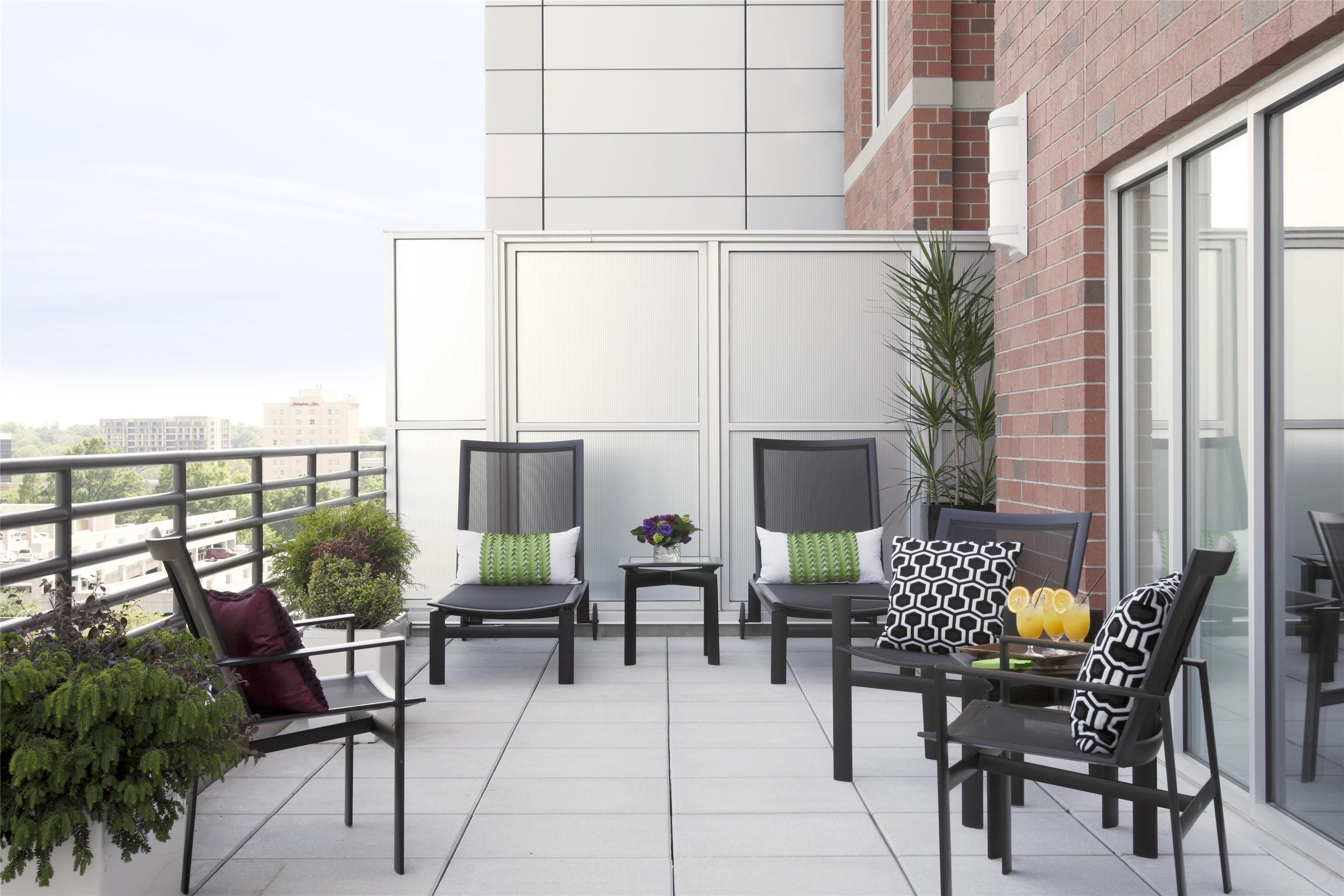 Balcone