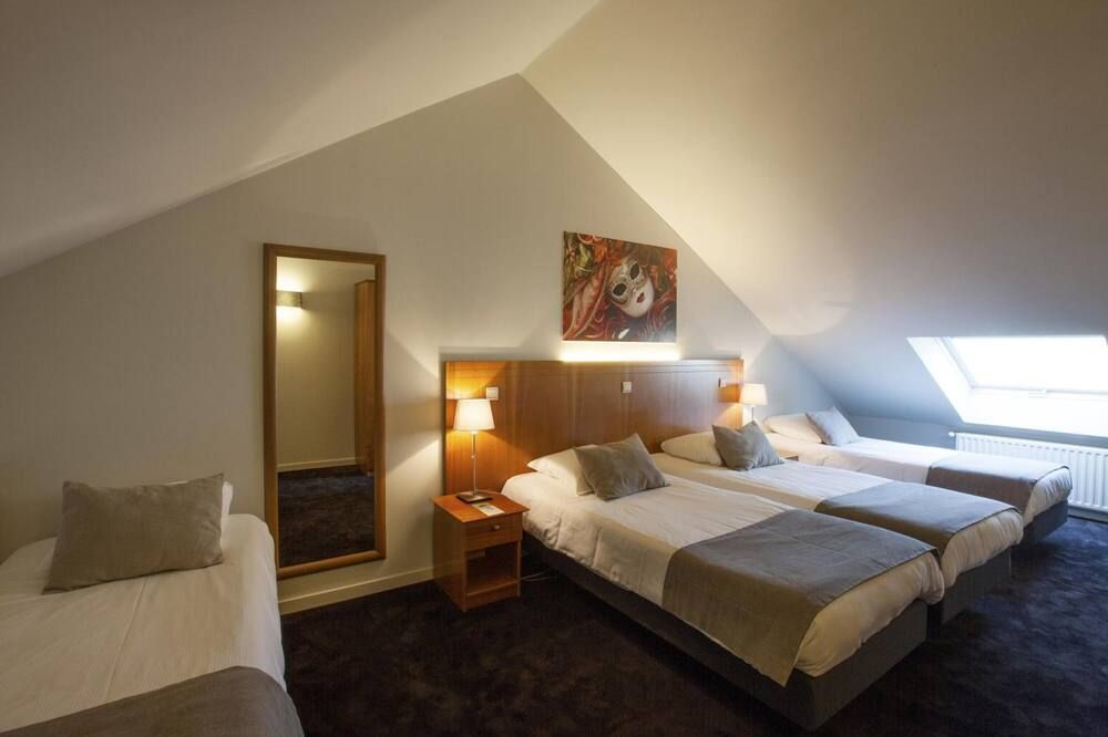 Camera da letto