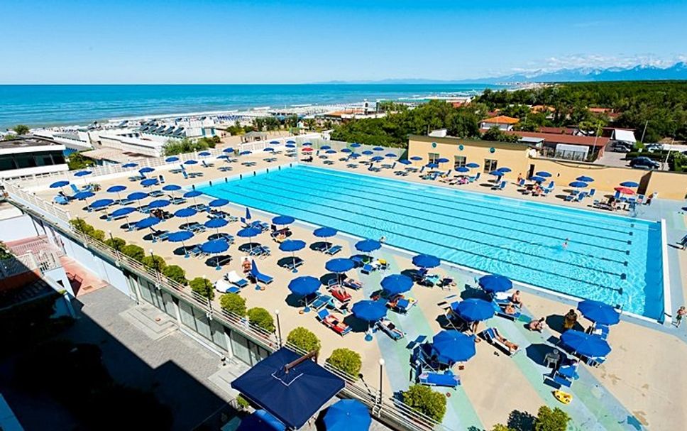 Piscina Foto