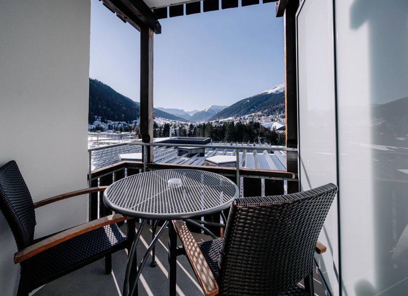 Balcone Foto