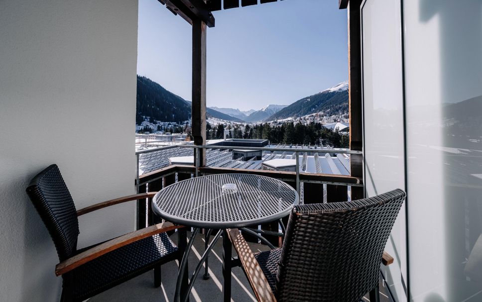 Balcone Foto