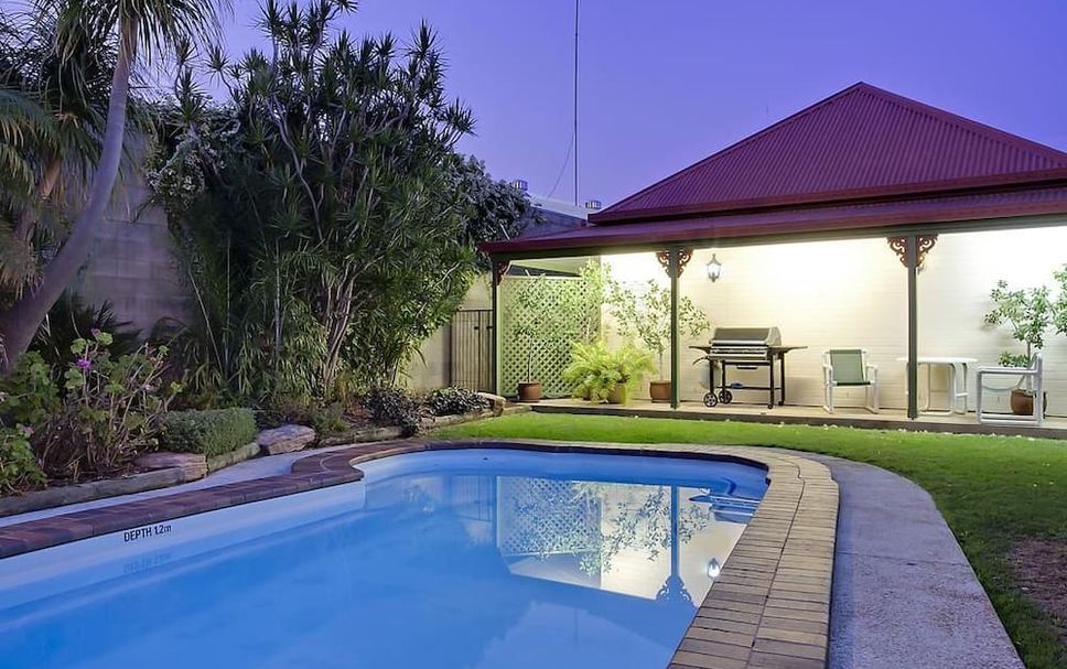 Piscina Foto