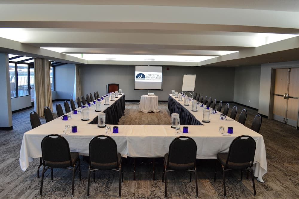 Sala conferenze