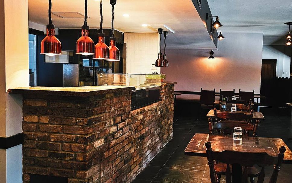 Bar Foto