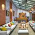 Area lounge