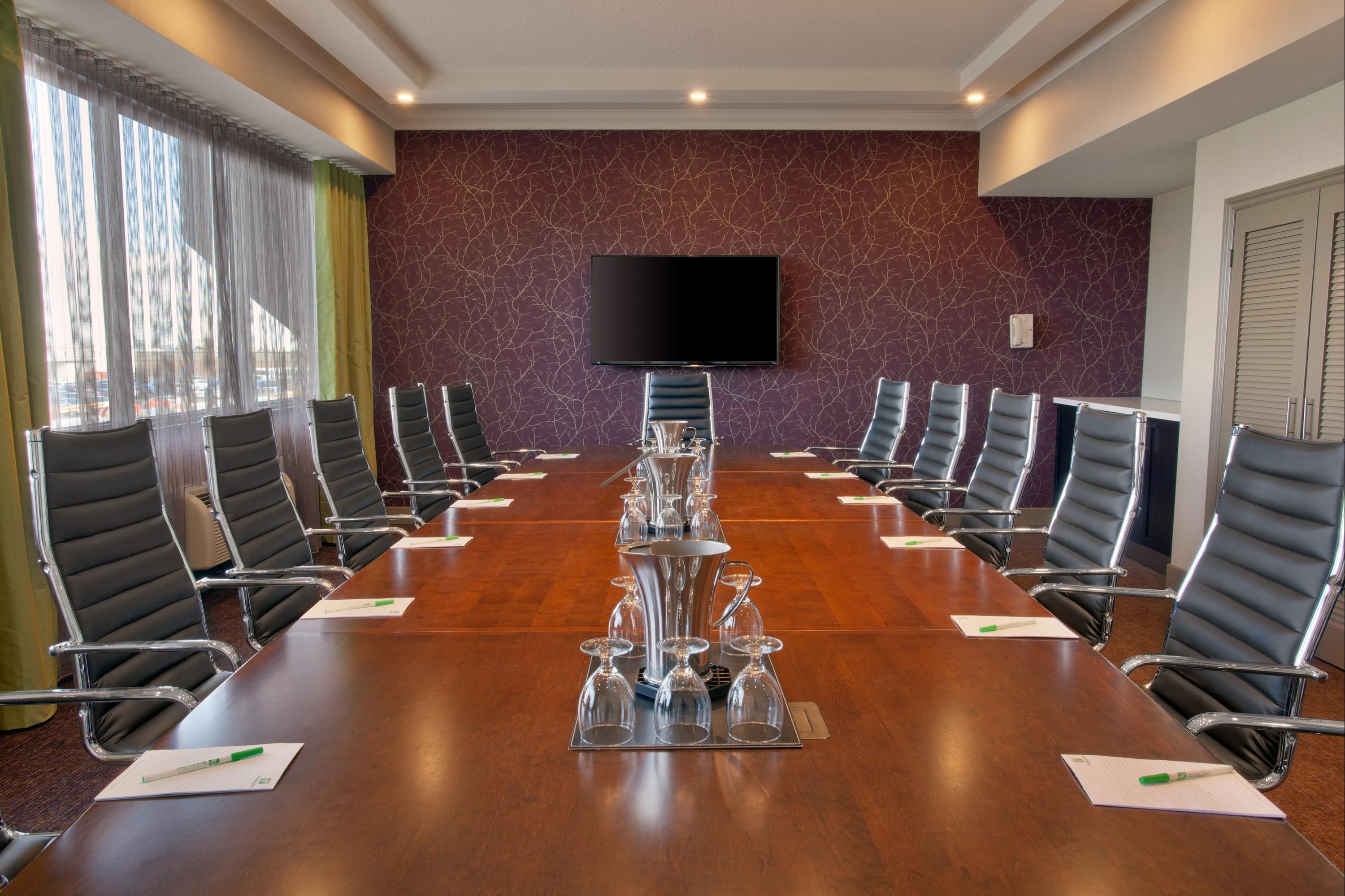 Sala conferenze