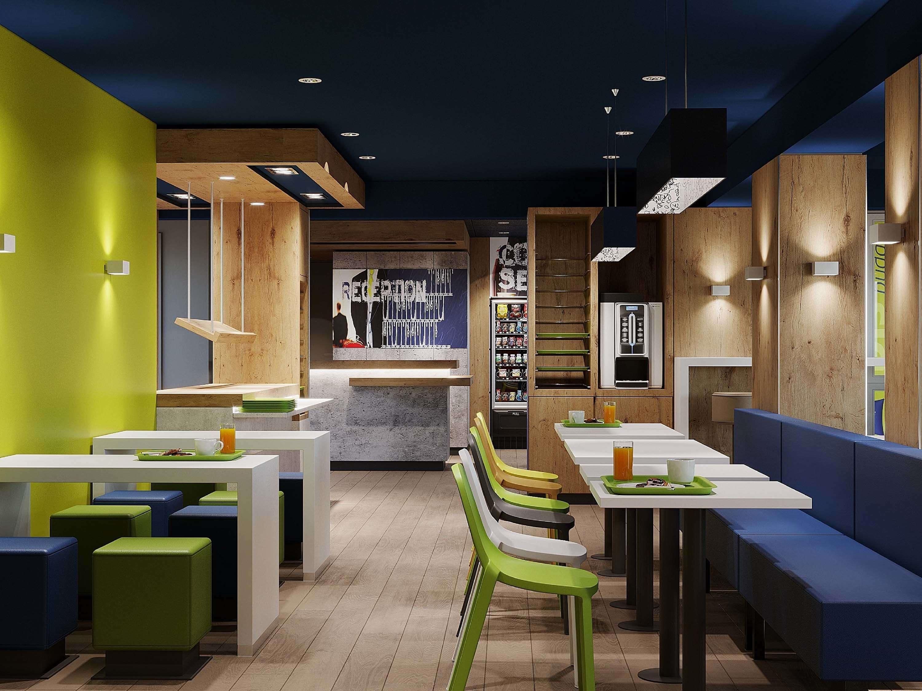 Ristorante Foto