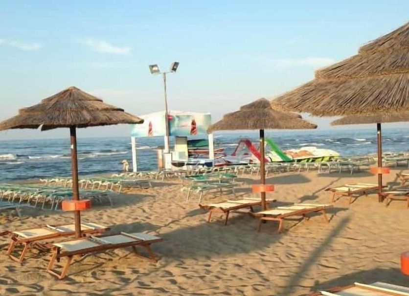 Spiaggia Foto