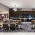 Area lounge