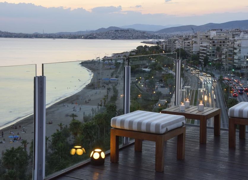 Balcone Foto
