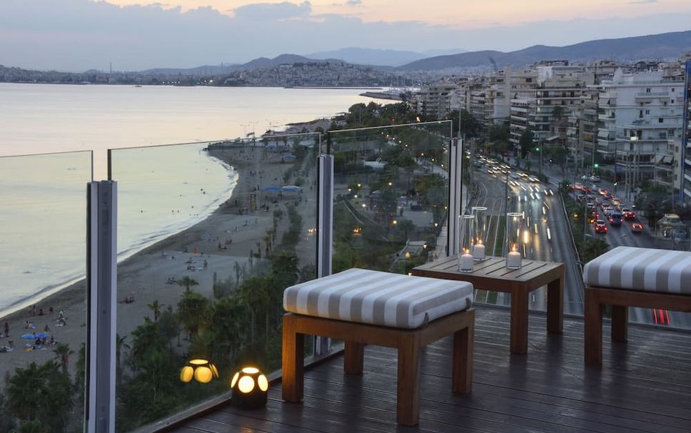 Balcone Foto