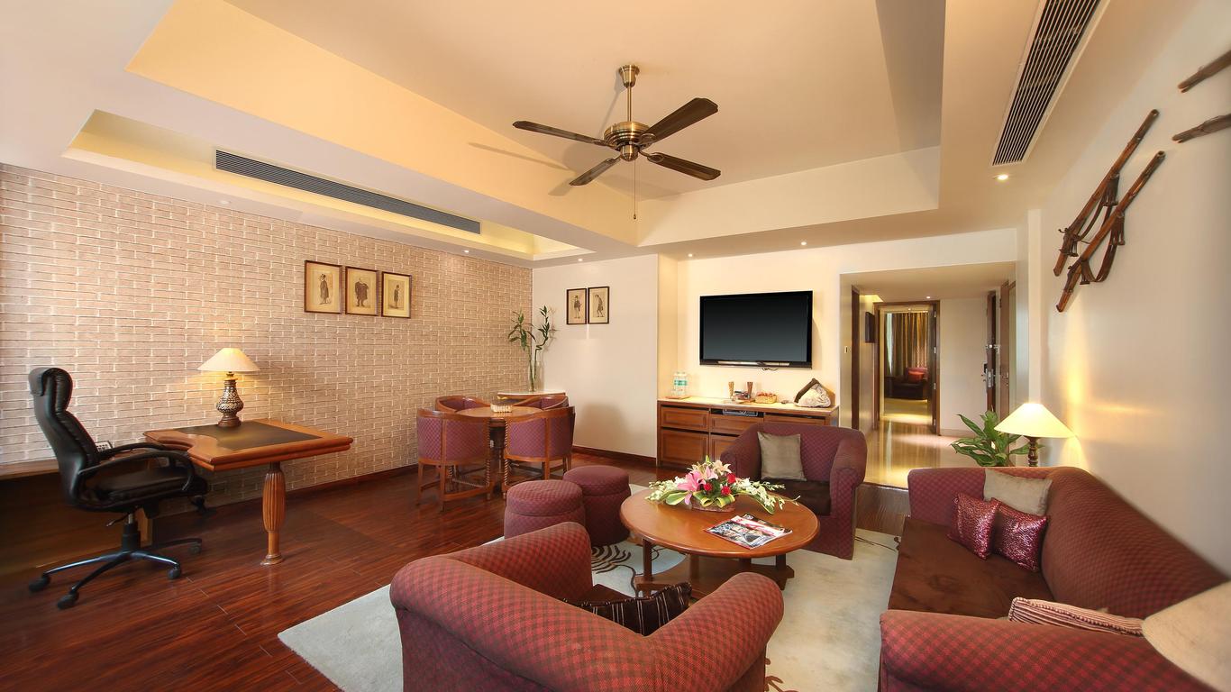 Hotel Maurya