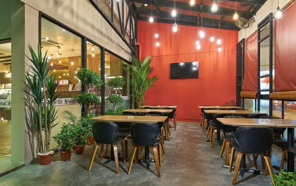 Ristorante Foto