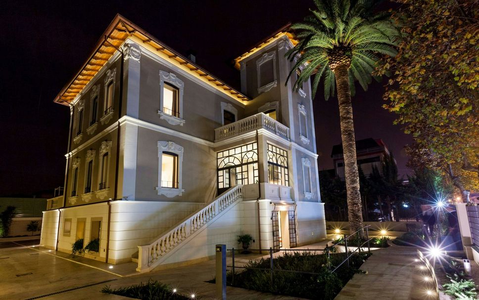 Edificio Foto