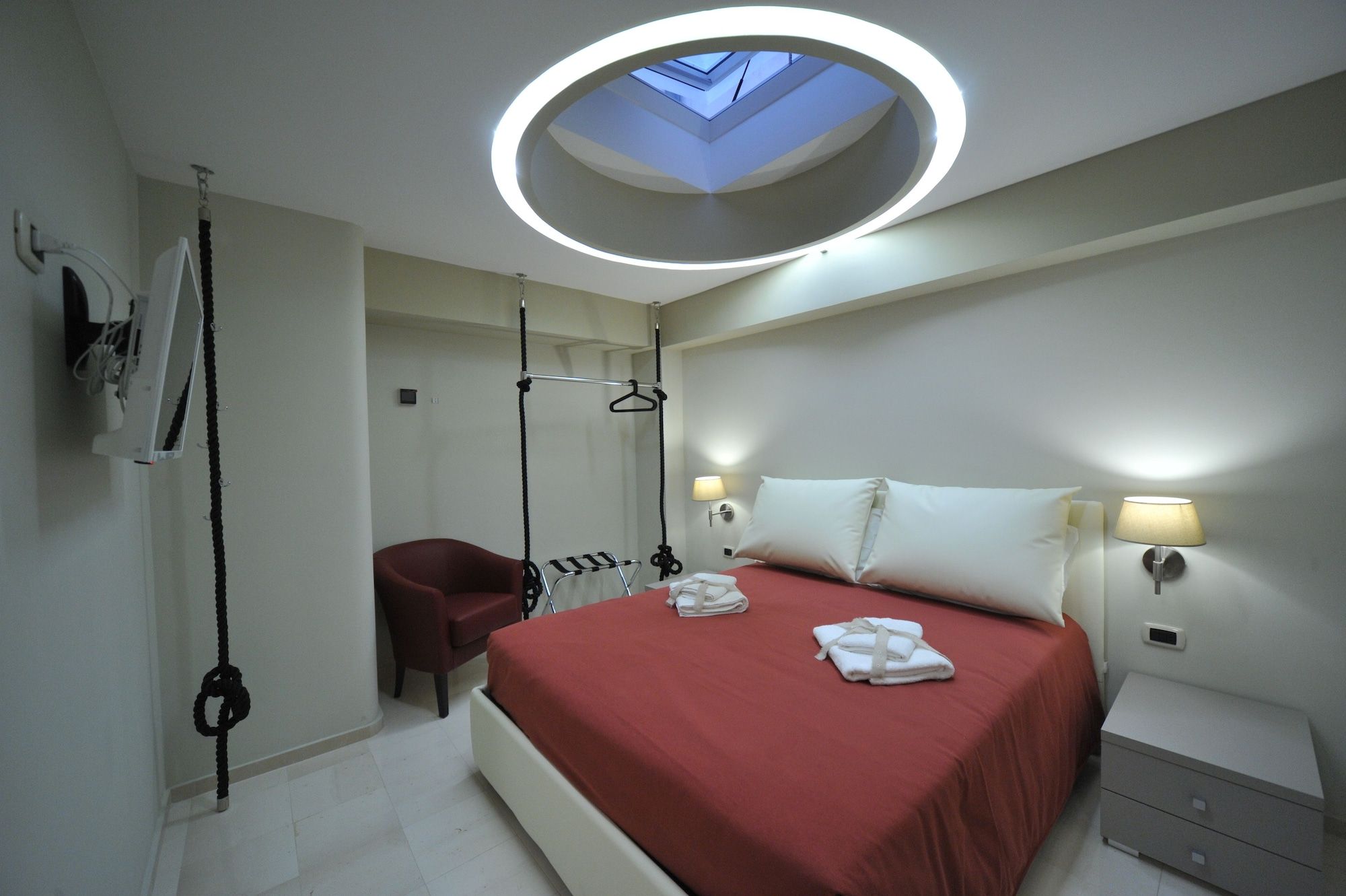 Camera da letto