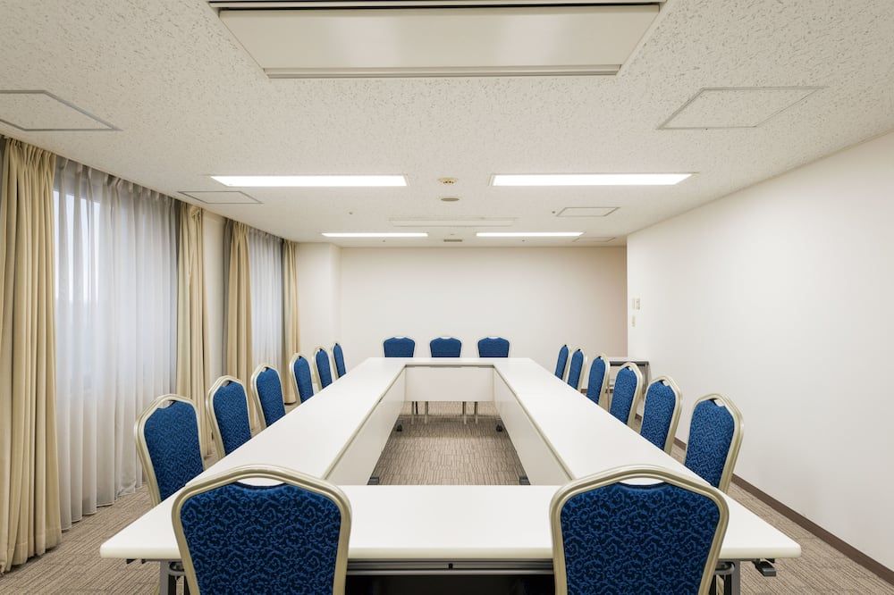 Sala conferenze
