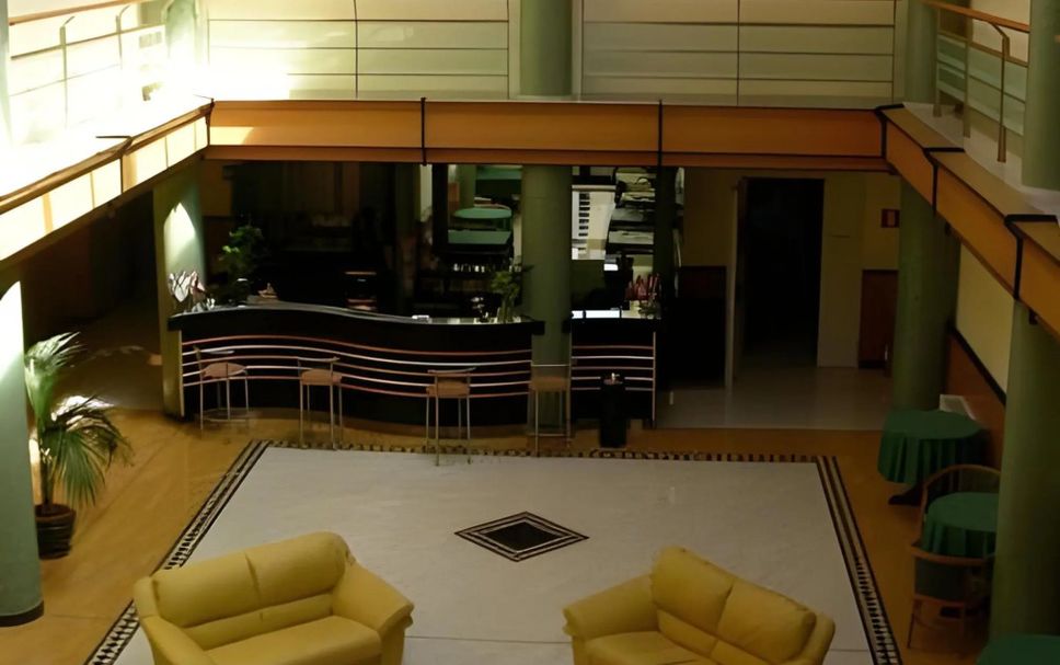 Ingresso Foto