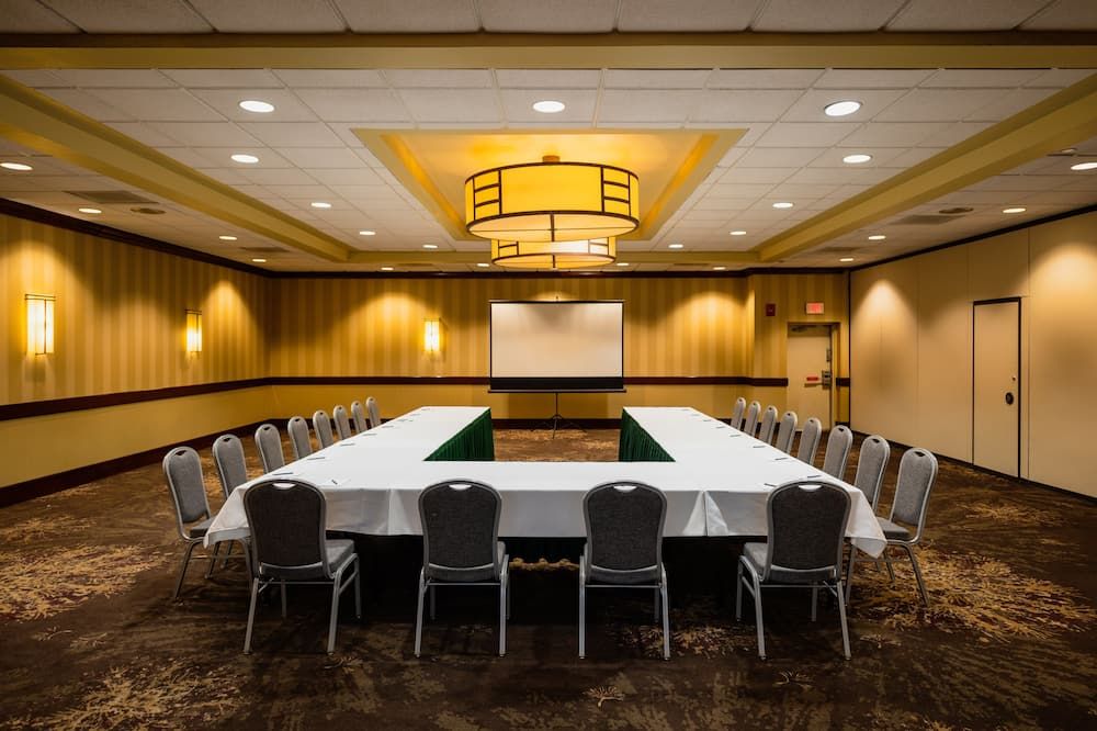 Sala conferenze