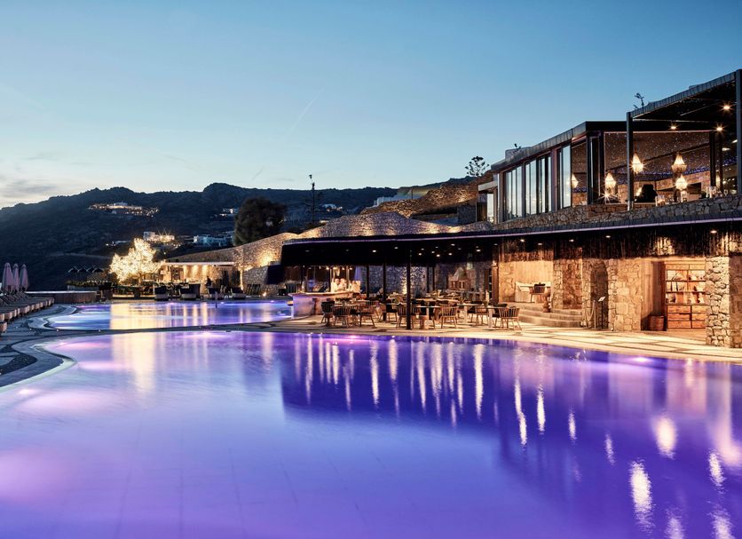 Piscina Foto