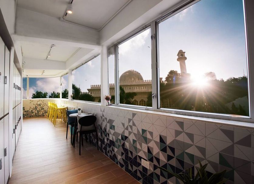 Balcone Foto