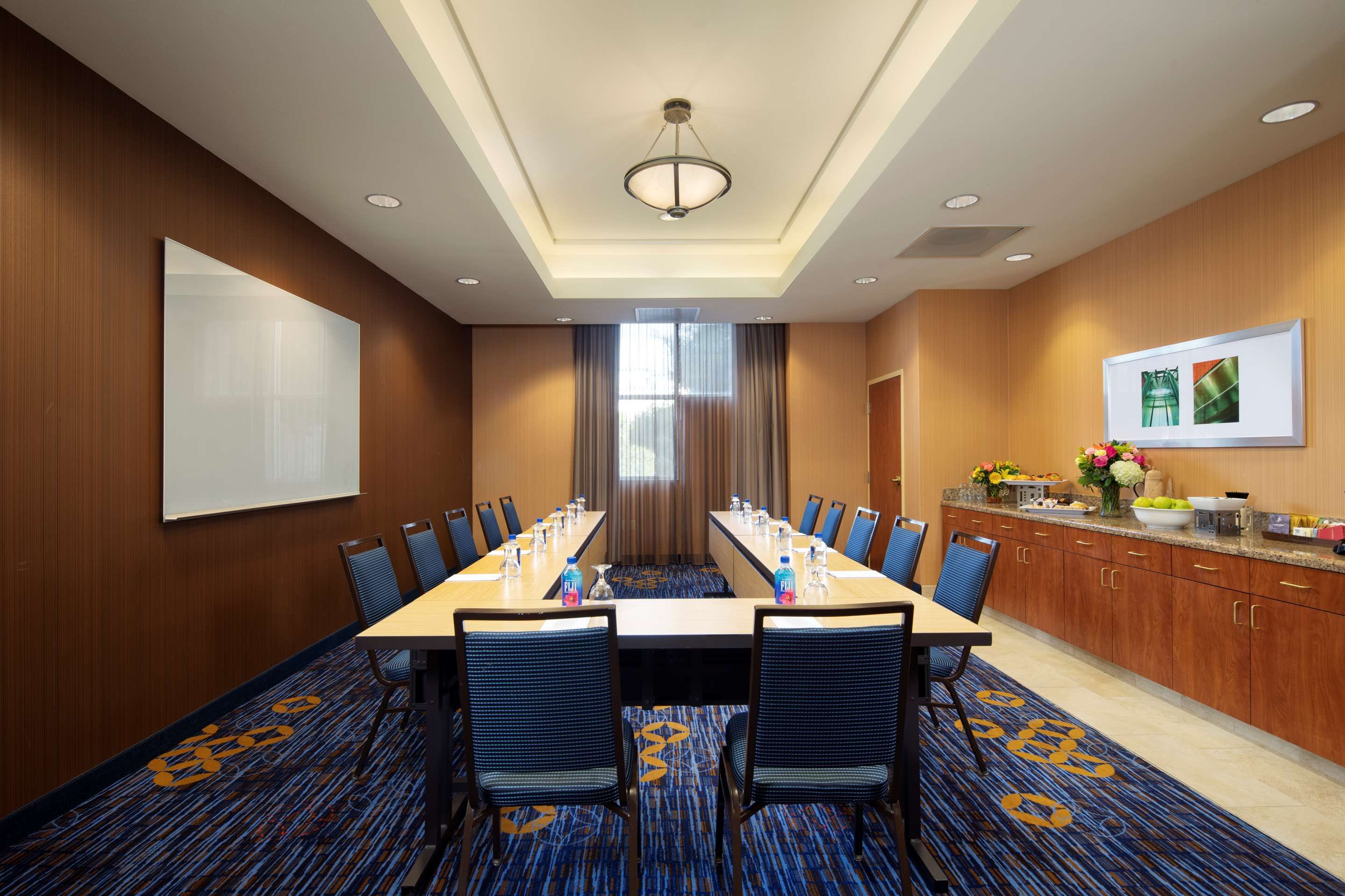 Sala conferenze