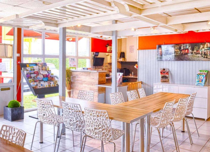 Sala pranzo Foto