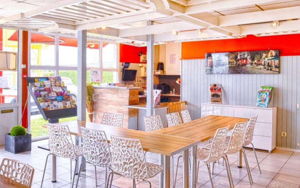Sala pranzo Foto