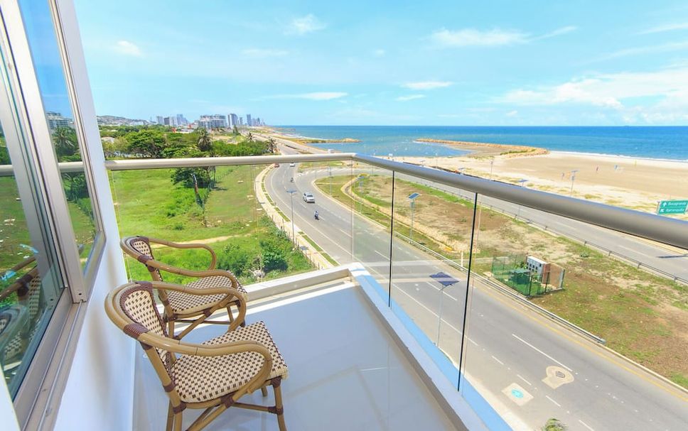 Balcone Foto
