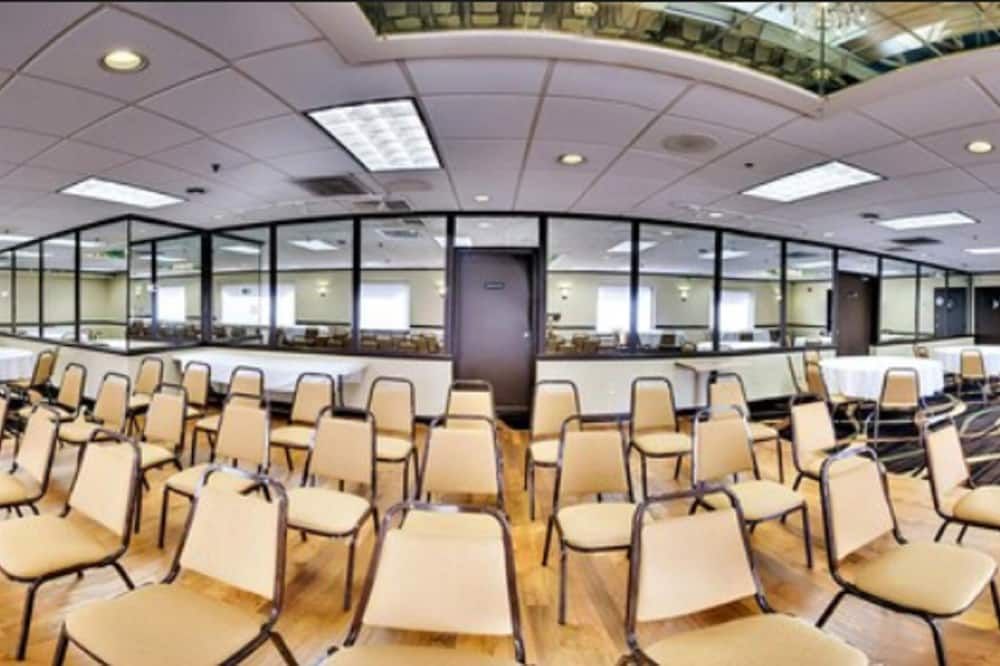 Sala conferenze