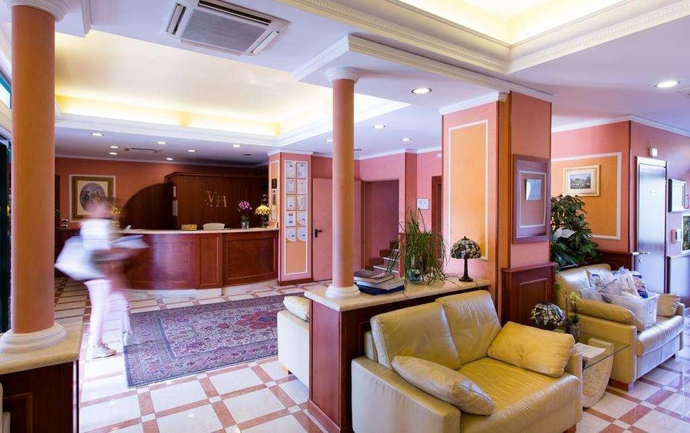 Ingresso Foto