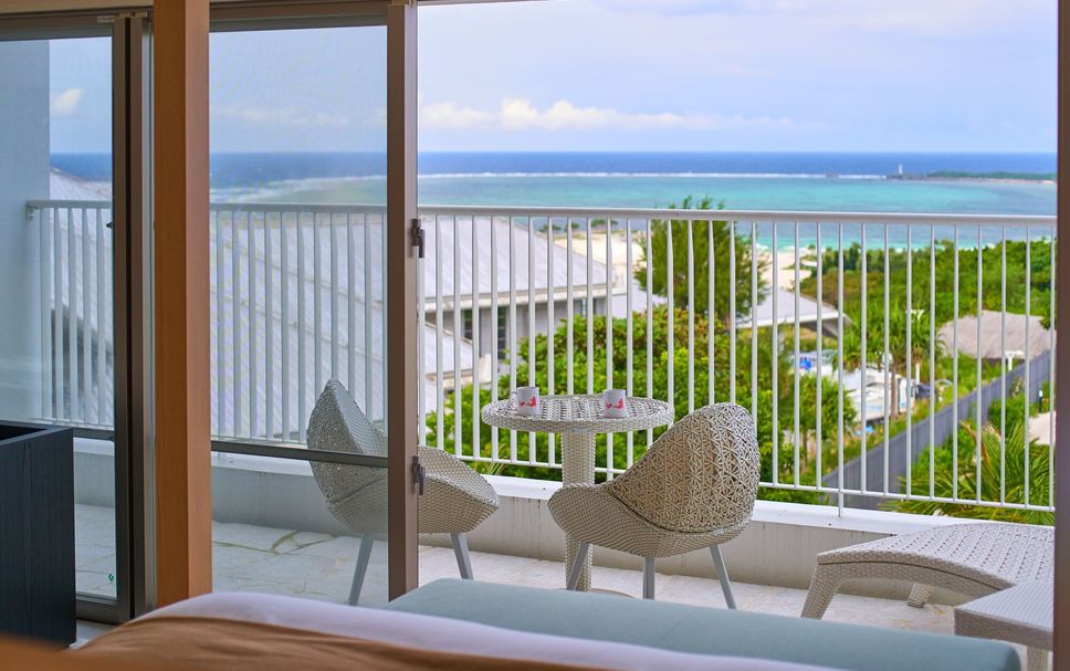 Balcone Foto