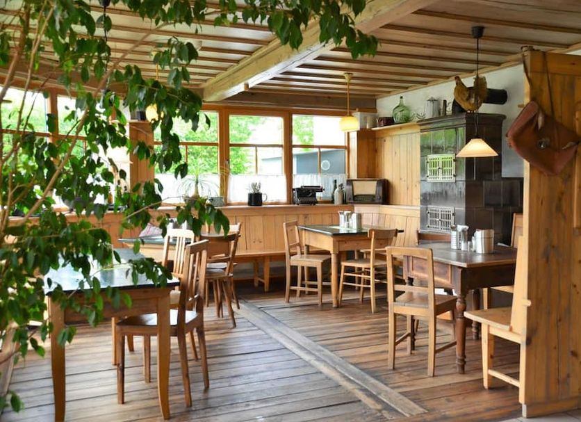 Ristorante Foto