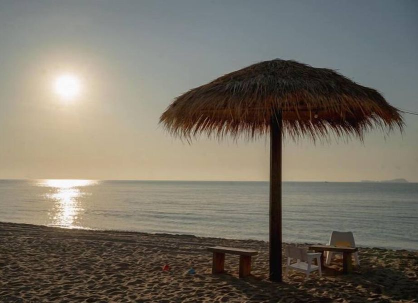 Spiaggia Foto