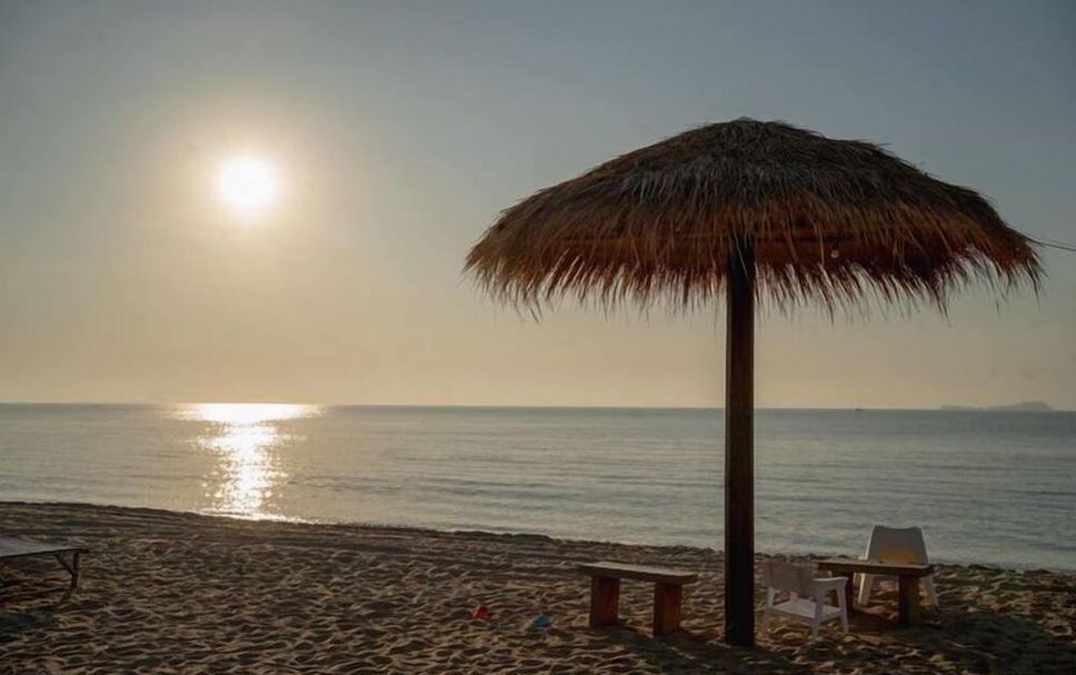 Spiaggia Foto
