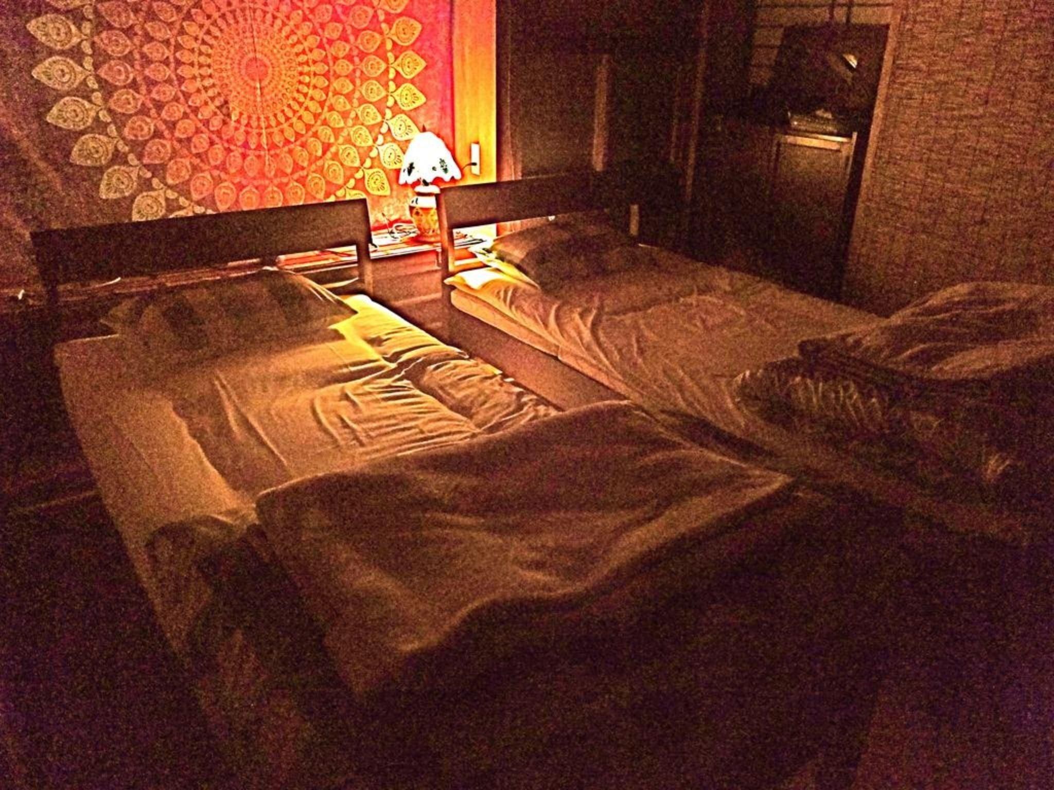 Camera da letto