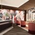 Area lounge