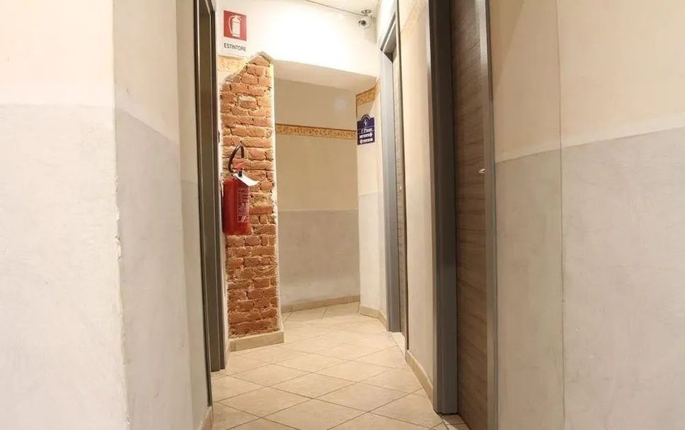 Corridoio Foto