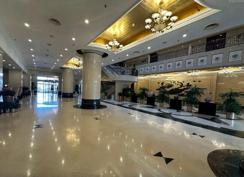 Ingresso Foto
