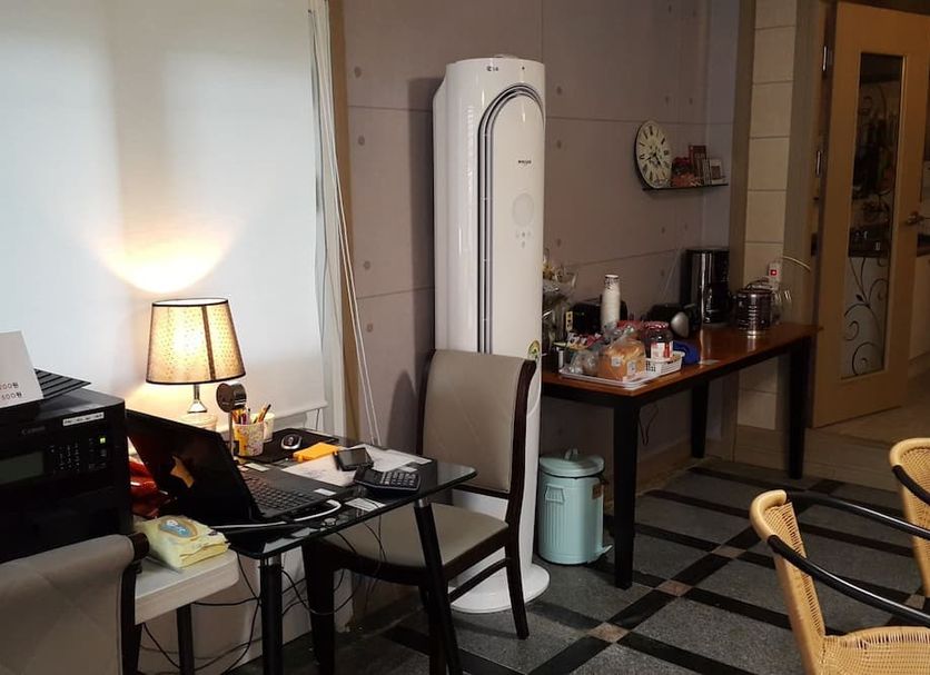 Sala pranzo Foto