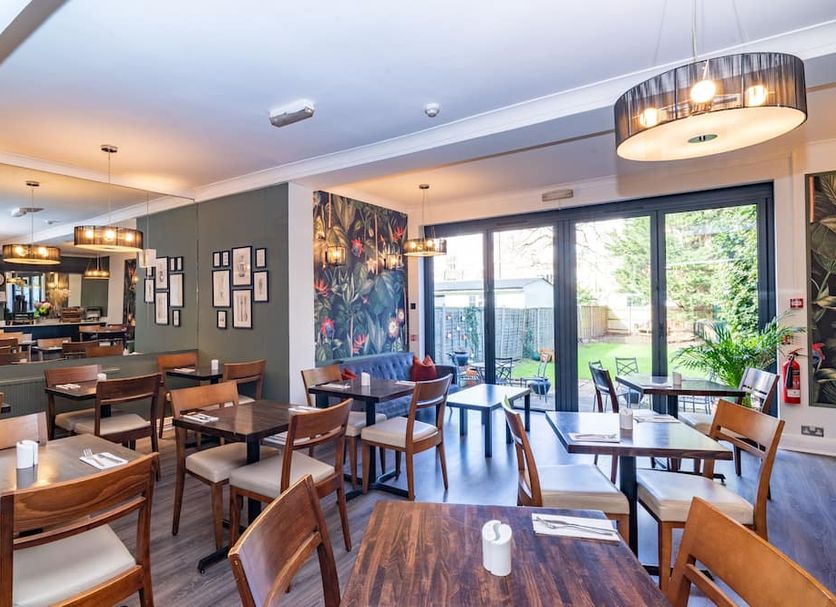 Ristorante Foto