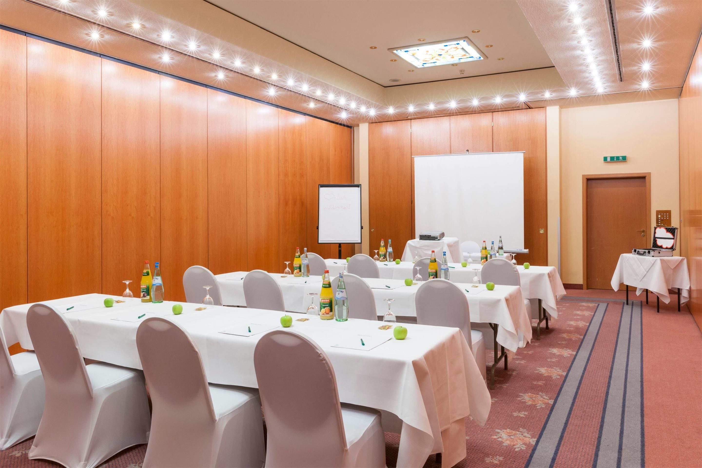 Sala conferenze
