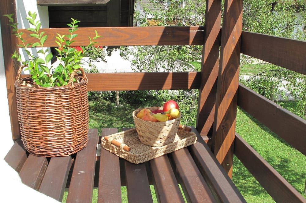 Balcone Foto