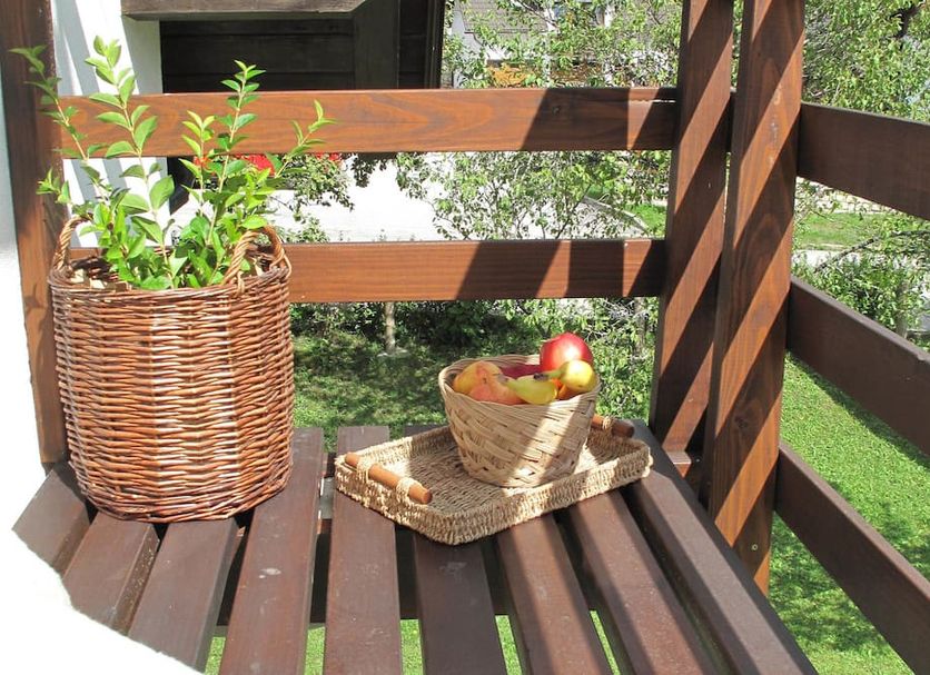 Balcone Foto