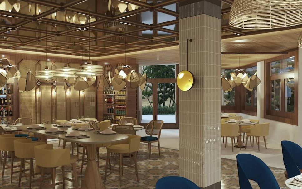 Ristorante Foto