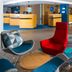 Area lounge